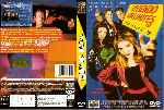 carátula dvd de Viviendo Sin Limites - Custom