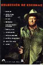 carátula dvd de El Gran Jack - Inlay