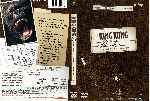 cartula dvd de King Kong - Diarios De Produccion - Edicion Coleccionista