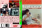 carátula dvd de La Coleccionista - Custom