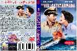 carátula dvd de Los Hellcats De La Armada - Custom