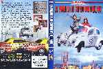 carátula dvd de La Pandilla De Cupido Motorizado - Region 1-4