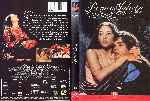 carátula dvd de Romeo Y Julieta - 1968 - Region 4