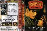 carátula dvd de Amanecer - 1927 - Grandes Estrenos