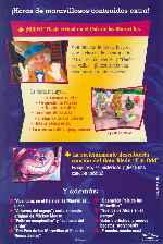 carátula dvd de Alicia En El Pais De Las Maravillas - Clasicos Disney - Edicion Especial - Inlay