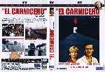 carátula dvd de Cleccion Claude Chabrol - El Carnicero - Le Boucher