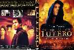 cartula dvd de Lutero - Custom