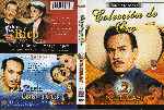carátula dvd de Ahora Soy Rico - Un Rincon Cerca Del Cielo - Coleccion De Oro Pedro Infante