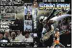 carátula dvd de Sankuokai - Volumen 01 - Custom