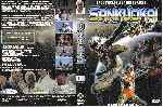 carátula dvd de Sankuokai - Volumen 03 - Custom