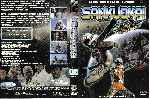 carátula dvd de Sankuokai - Volumen 02 - Custom