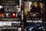 cartula dvd de Vidas Cruzadas - 2004 - Region 4