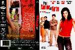 carátula dvd de Por Amor Al Arte
