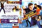 carátula dvd de Agente Cody Banks 2 - Destino A Londres - Edicion Especial - Region 4
