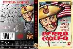 carátula dvd de Perro Golfo - Custom
