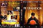 carátula dvd de El Lenador - 2004 - Alquiler