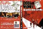 carátula dvd de Cool Money - Un Atraco Cinco Estrellas - Alquiler