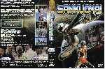 carátula dvd de Sankuokai - Volumen 06 - Custom