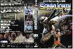 carátula dvd de Sankuokai - Volumen 05 - Custom