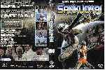 carátula dvd de Sankuokai - Volumen 04 - Custom