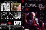 carátula dvd de Providence - 1977 - Custom