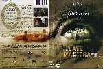 carátula dvd de La Llave Maestra - 2005 - Region 1-4