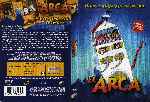 carátula dvd de El Arca - Ninos Y Animales Primero - Region 1-4