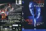 cartula dvd de Doble Traicion - 1999