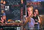 carátula dvd de Inocentes - 2000