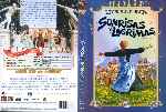 carátula dvd de Sonrisas Y Lagrimas - 1965
