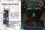carátula dvd de Premonition