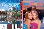 carátula dvd de Nuestros Labios Estan Sellados - Custom