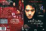 carátula dvd de El Otro Lado Del Espejo