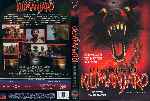 carátula dvd de En Las Sombras Del Kilimanjaro