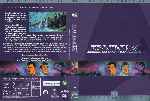 carátula dvd de Star Trek Iv - Mision Salvar La Tierra - Edicion Especial