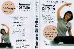 carátula dvd de Tamara Di Tella - Pilates - Volumen 02