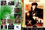 carátula dvd de Natty Gann - Custom