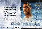 carátula dvd de Lost - Perdidos - Temporada 01 - Volumen 01