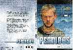 carátula dvd de Lost - Perdidos - Temporada 01 - Volumen 03