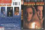 carátula dvd de Blown Away - 1992 - Custom