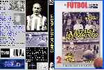 carátula dvd de La Batalla Del Domingo - Custom