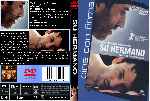 carátula dvd de Su Hermano - Custom