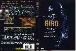 carátula dvd de Bird - 1988