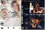 carátula dvd de Una Relacion Inesperada - Custom