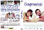 carátula dvd de Comprometete - Custom