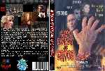 carátula dvd de Ahora Empiezan Los Gritos - Custom