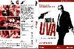 carátula dvd de Mala Uva