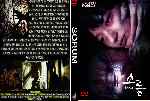 carátula dvd de Sorum - Custom