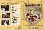 carátula dvd de Laberinto - 1986 - Edicion Coleccionista - Region 4 - Inlay