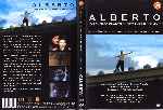 carátula dvd de Alberto - Quien Sabe Cuanto Cuesta Hacer Un Ojal